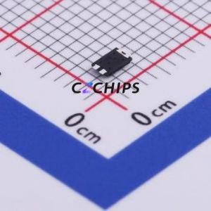 T1B2QR Tactile Switch SMD,1.6x2.6mm Switch Single Pole Single Throw Round Button 1.6N Vertical Mount - Product Image 2