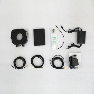 Equipo Portátil de Prueba de Descarga Parcial <span class=keywords><strong>HV</strong></span> <span class=keywords><strong>HIPOT</strong></span> UHF AE TEV HFCT con Sistema en Línea y 1 Año de Garantía - Product Image 4