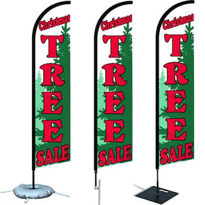 Tienda de reparación de automóviles Bandera de plumas <span class=keywords><strong>Banner</strong></span> Promocional Viento Flying Tienda de <span class=keywords><strong>bicicletas</strong></span> Publicidad Personalizada Árbol de Navidad Bandera de plumas <span class=keywords><strong>banner</strong></span> - Product Image 1
