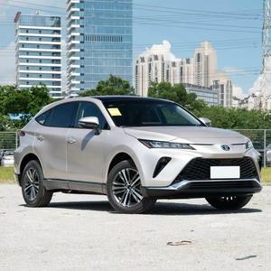 GAC Venza SUV Híbrido 2024 R18 Automático con Volante a la Izquierda, Nuevo, Emisión Euro VI - Product Image 3
