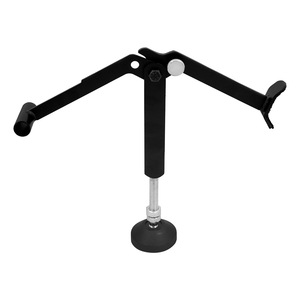 Sollevatore per Moto per Supporto Ruota Posteriore Durante Modifiche al Telaio - Product Image 1