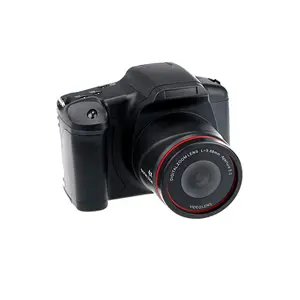 批发高品质新型专业相机4k数码摄像机1920x1080P摄像机人脸识别对焦高清