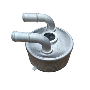 Radiateur de refroidissement de transmission pour pièces automobiles 227571 pour Peugeot 3008 308 <span class=keywords><strong>408</strong></span> 508 RCZ Citroën C4L C5 DS5 - Product Image 5