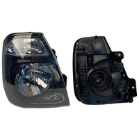 Assemblage de phare avant pour KIA BONGO K2500 K2700 2013 - 2020 DRL Running Head Lamp Driving Headlight 92102-4E500 92101-4E500