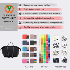 Sac de voyage et de sport <span class=keywords><strong>en</strong></span> nylon personnalisé avec logo, durable, léger, à la mode, avec fermeture éclair, <span class=keywords><strong>bagage</strong></span> multifonctionnel unisexe - Product Image 5