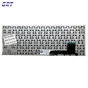 Clavier d'ordinateur portable SP de haute qualité pour Asus X201 X201E X202E Q200E S200E E202 X205TA, clavier noir, disposition espagnole, Teclado - Product Image 3