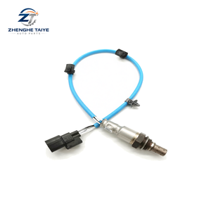 Sensor de Oxígeno Automotriz ZT OEM Estándar OE 36532 RN0 A01, Poscatalizador, para <span class=keywords><strong>Honda</strong></span> MDX YD2 ZDX <span class=keywords><strong>YB</strong></span> - Product Image 1