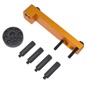 Herramienta de Sincronización de Acero MT-TOOLS para Motores <span class=keywords><strong>Ferrari</strong></span> <span class=keywords><strong>458</strong></span>/488 y Maserati 3.8T/4.2/4.5/4.7L Quattroporte, Herramienta de Fijación del Árbol de Levas - Product Image 3