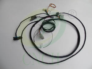 通用K20转换线束K20A k20k交换94-01集成92-95思域 - Product Image 4