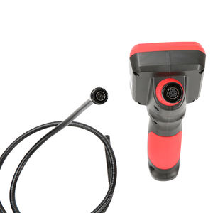 UNI-T UT665 उच्च परिशुद्धता पोर्टेबल औद्योगिक Endoscope अलग का तार लेंस पिक्सेल 300 हजार यूआई इंटरफ़ेस ओवरहाल निरीक्षण - Product Image 4