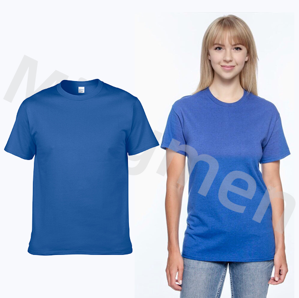 (051)Blue