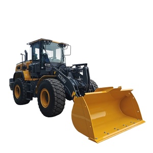 Xcmg Chất lượng cao sử dụng kết thúc trước <span class=keywords><strong>loader</strong></span> xc938 1. 7m3 xô công suất <span class=keywords><strong>3t</strong></span> Bánh Xe Tải giá - Product Image 2
