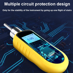 <span class=keywords><strong>Medidor</strong></span> <span class=keywords><strong>de</strong></span> Gases Portátil con Certificado CE, Analizador <span class=keywords><strong>de</strong></span> Flujo <span class=keywords><strong>de</strong></span> Dióxido <span class=keywords><strong>de</strong></span> Carbono, Oxígeno y Nitrógeno, <span class=keywords><strong>CO2</strong></span>, O2, N2, Multifunción 3 en 1, <span class=keywords><strong>Precio</strong></span> - Product Image 4