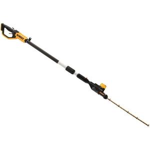Taille-haie Dewalt 60V Max 18 pouces sans fil, alimenté par batterie - Product Image 1