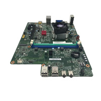 Carte mère pour ordinateur de bureau Lenovo Ideacentre 310S 310a 01LM544 AD9430AJN23AC FT4STMS