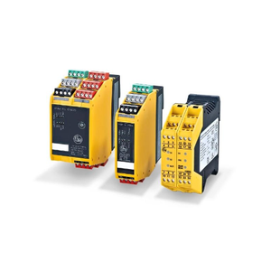 Best-seller - Nouveau - Original - Relais de sécurité allemand IFM G1501S - En stock - Product Image 3