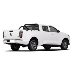 SAIC Maxus T70 camioneta diésel camioneta China <span class=keywords><strong>Camper</strong></span> chino <span class=keywords><strong>para</strong></span> camionetas coches 4WD LHD vehículo utilitario - Product Image 4