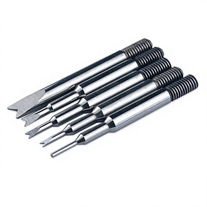 KWONG YUEN Stainless Steel Multifunctional <b>Watch</b> Spring Bar Remover <b>Screwdriver</b> for <b>Watch</b> Strap Disassembly - Product Image 3