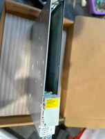 6SN1118-0DM31-0AA2 Siemens SIMODRIVE 611-D Carte de contrôle de résolveur à double axe en boucle fermée SINUMERIK 840D 810D