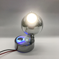 Lumière LED de spot intérieur pour camping-car 10-30V