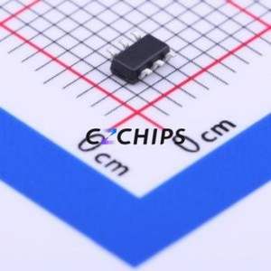 Original y nuevo NLAST4599DTT1G interruptor/multiplexor analógico con chip IC de circuito integrado de la marca de la NASA - Product Image 2