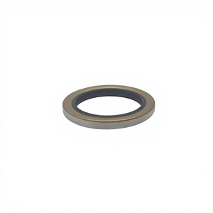 Joint d'étanchéité de roue avant pour Toyota 62-85-10 en caoutchouc nitrile pour Land Cruiser, pièce de rechange - Product Image 1