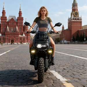 Prix chinois grande roue en gros <span class=keywords><strong>pas</strong></span> <span class=keywords><strong>cher</strong></span> 3000w moto électrique à chaîne centrale - Product Image 1