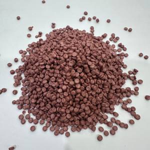 Gaine en PVC HII-90 résistante aux intempéries, aux UV et à la chaleur pour gaine de câbles extérieurs - Product Image 2