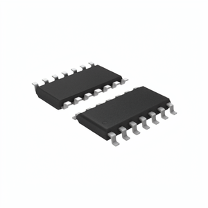 Authorized Distributor Logic Electronic Circuit Components SN74LS30DR 14 SOlC - Product Image 1