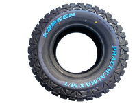 HABILEAD Pneu pour voiture de tourisme LT225/65R17 Radial White Letter MT Pneus 225 65R17 Moteur Roue Penus