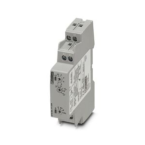 มีสินค้าในสต็อก Mt-Phoenix Contact 2905813 ETD-BL-1T-230 รีเลย์ตั้งเวลาอเนกประสงค์ 24-240V ราง DIN SPDT ของแท้ - Product Image 6