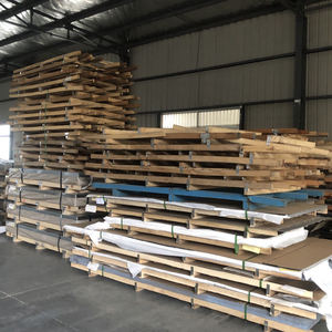 Premium 3mm <span class=keywords><strong>17-4</strong></span> <span class=keywords><strong>PH</strong></span> 300 Serie Edelstahlplatte für Erdungs-Elektroanwendungen Hochkorrosionsbeständig Hohe Qualität - Product Image 4