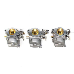 Carburateur Yamaha 6H1-14301/14302/14303-00 pour moteur hors-bord 85 Hp, pièce de rechange pour moteur à essence - Product Image 5