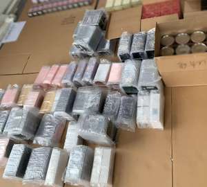 Vente directe d'usine, parfum de luxe en flacon, parfum pour homme, vaporisateur pour le corps, mini-parfums pour femme, Cologne originale pour homme - Product Image 6