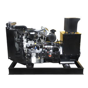 공장 가격 핫 세일 130kva 150kva 180kva <span class=keywords><strong>200kva</strong></span> 275kva 디젤 발전기 300kw 375kva 와 PERKIN 커민스 엔진 - Product Image 2