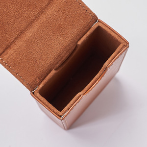 Fornitura <span class=keywords><strong>di</strong></span> fabbrica <span class=keywords><strong>giochi</strong></span> da tavolo custodia per <span class=keywords><strong>carte</strong></span> da gioco in pelle PU titolare <span class=keywords><strong>di</strong></span> <span class=keywords><strong>carte</strong></span> <span class=keywords><strong>di</strong></span> protezione Organizer - Product Image 4