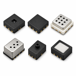 เซ็นเซอร์วัดแรงดัน SDP1000-L 4.75-5.25V สำหรับการวัดและการควบคุม - Product Image 1
