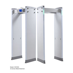 <span class=keywords><strong>33</strong></span> 의 지역 문틀 아치길 몸 스캐닝을 위한 적외선 금속 탐지기를 검사하는 Safeagle Highend 안전 - Product Image 1