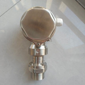 Nouveau capteur de niveau hydrostatique E+H Deltapilot FMB70 - Product Image 2