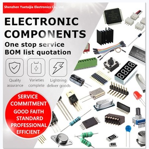 Componentes LIS3DHTR, Chip IC MEMS, Sensor de Movimiento de Salida Digital con Acelerómetro de 3 Ejes de Ultra Bajo Consumo y Alto Rendimiento - Product Image 4