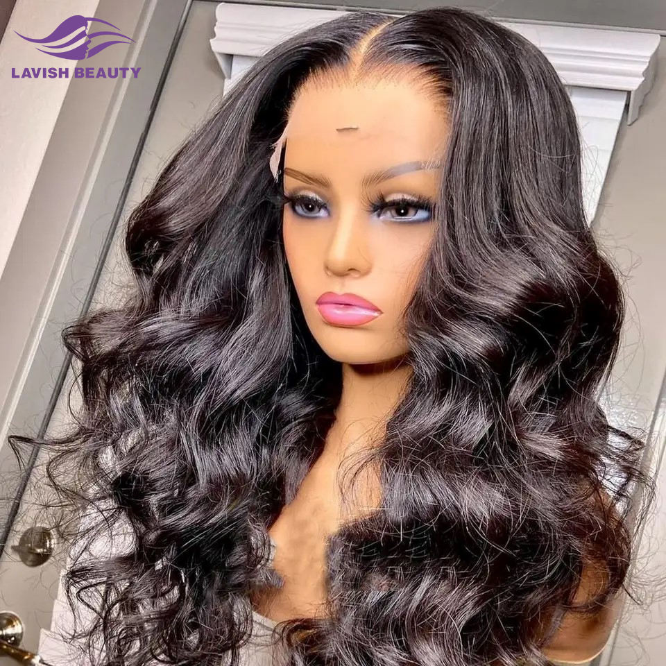 13*4 frontal  wig