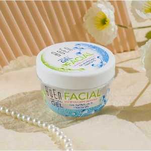 Gel Viso BOEN PH-79 per la Cura del Viso Prodotto in Messico - Product Image 3