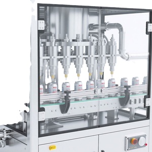 เครื่องบรรจุน้ำแร่บรรจุขวด5แกลลอน - Product Image 5