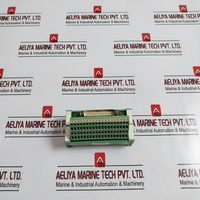 Module d'interface PLC adapté pour Um 45-d37sub/s/zfkds 2293640, directement de l'usine