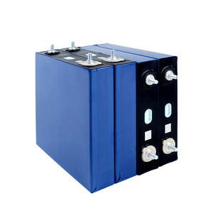 폴란드 스톡 CALB 125Ah 3.2V 리튬인산철 셀 A급 저내부저항 0.2mΩ EV 오토바이 RV용 - Product Image 1