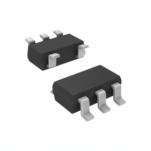 Composants électroniques SOT 23 5 minces, TSOT 23 5 Gestion de l'alimentation (PMIC) Original TPS62225DDCT - Product Image 1