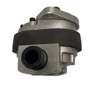 Aftermarket Hydraulische Pomp D8nn600da Past Backhoe Modellen: 340, 340a, 340b, 445, 445a, 450, 540a, 540b - Product Image 2