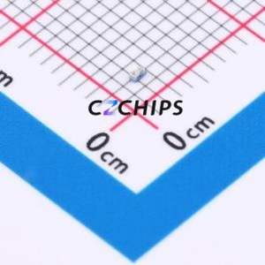 Inductor SMD WI0402UC1N0SST-HF 0402 (Inductancia: 1nH) (Corriente Nominal: 1.36A Resistencia de CC (DCR): 45mOhm) - Product Image 2