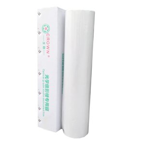 Super lam sensibile alla pressione pellicola rotolo di pellicola di laminazione olografica di <span class=keywords><strong>montaggio</strong></span> in plastica pellicola di laminazione a freddo prezzo - Product Image 1