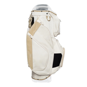 Bolsas de golf más vendidas, resistentes, con cremalleras de nuevo estilo, cómodas de llevar, con etiqueta privada personalizada, en oferta. - Product Image 2